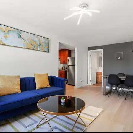 Lovely Private Quiet 2Beds 1Bath Near Westlake And San Francisco Downtown